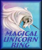 Magical Unicorn